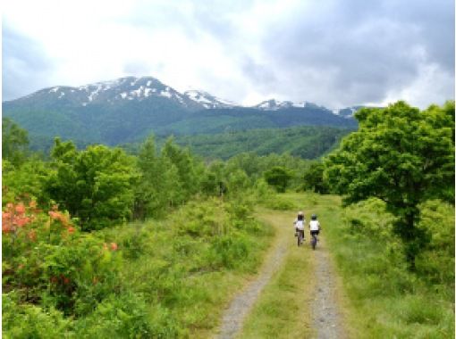 【長野・松本】初めてのマウンテンバイク(MTB)体験!ファンライドコース 【長野・松本】初めてのマウンテンバイク(MTB)体験!ファンライドコース