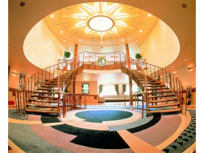 【兵庫・神戸】2/26～3/13限定【17:00発トワイライトクルーズ】「ヴィーナスコース」鰆のポワレと黒毛和牛で味わう、贅沢な春の紹介画像