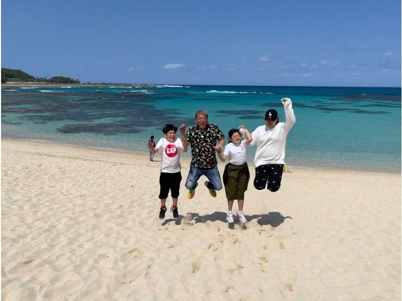 【北コース・奄美大島観光名所ツアー（180分）】【地域クーポン対応】※口コミ投稿で写真の無料プレゼントあり※の紹介画像