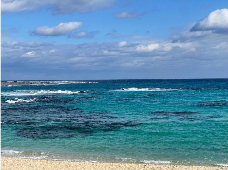 【北コース・奄美大島観光名所ツアー（180分）】【地域クーポン対応】※口コミ投稿で写真の無料プレゼントあり※の紹介画像