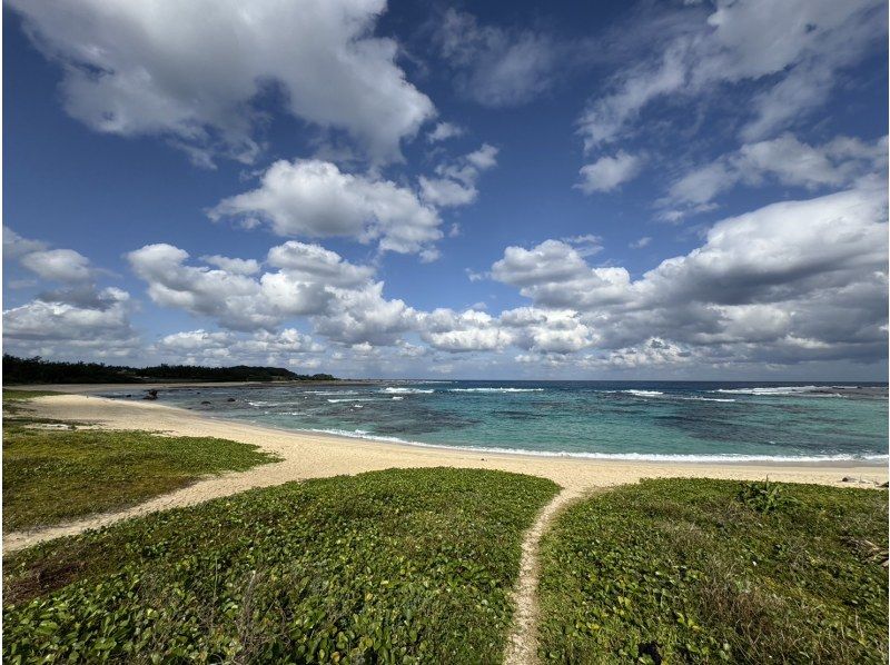 【北コース・奄美大島観光名所ツアー（180分）】【地域クーポン対応】※口コミ投稿で写真の無料プレゼントあり※の紹介画像