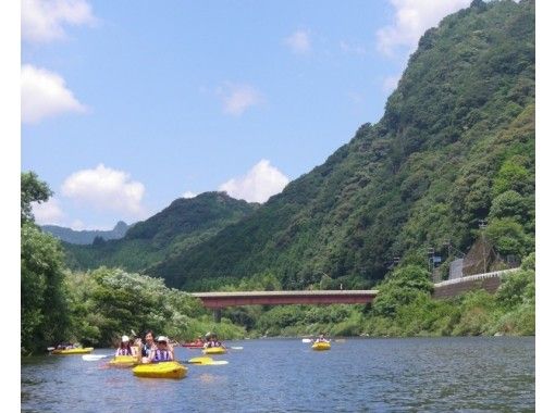 和歌山県のカヤック/カヌーの予約【日本旅行】オプショナルツアー・アクティビティ・遊びの体験予約