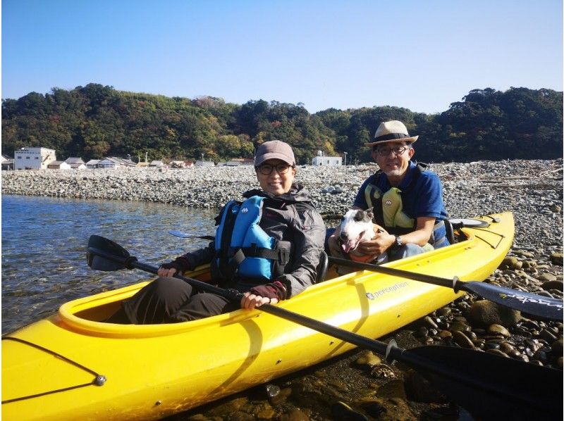 和歌山 串本】初心者歓迎 古座川リバーカヤック | アクティビティジャパン