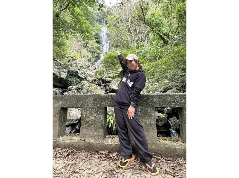 【南コース・奄美大島観光名所ツアー(180分）】【地域クーポン対応】※口コミ投稿で写真の無料プレゼントあり※の紹介画像