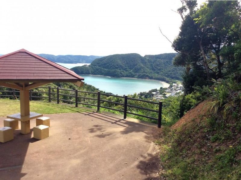【南コース・奄美大島観光名所ツアー(180分）】【地域クーポン対応】※口コミ投稿で写真の無料プレゼントあり※の紹介画像