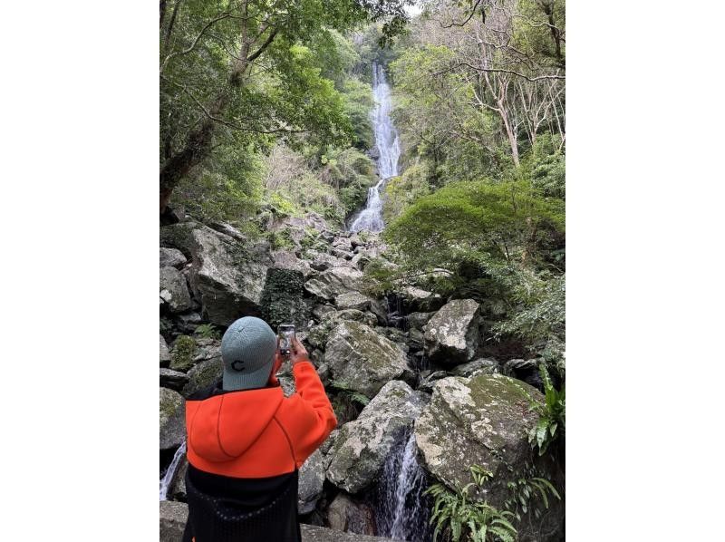 【南コース・奄美大島観光名所ツアー(180分）】【地域クーポン対応】※口コミ投稿で写真の無料プレゼントあり※の紹介画像