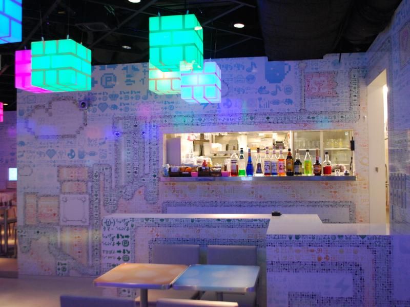 [Shibuya, Tokyo] All-you-can-drink at a maid cafe! Maidreamin Hyper is the perfect nightlife option in Shibuya! "HYPER Free Drinks Plan"の紹介画像