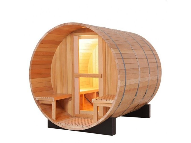 [Okinawa main island Nago] Domestic barrel sauna and tent sauna ☆ A plan to enjoy Okinawa's Awamori water bath at a resort hotel ♪ Limited time only until March 31, 2023 ☆の紹介画像