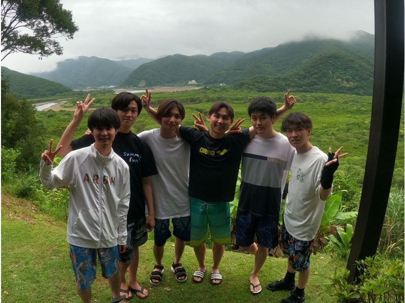 奄美大島【当日予約可能】マングローブカヌー(60分)ガイドがいないと入れない水路へ★口コミ投稿で撮影データ無料プレゼント★の紹介画像