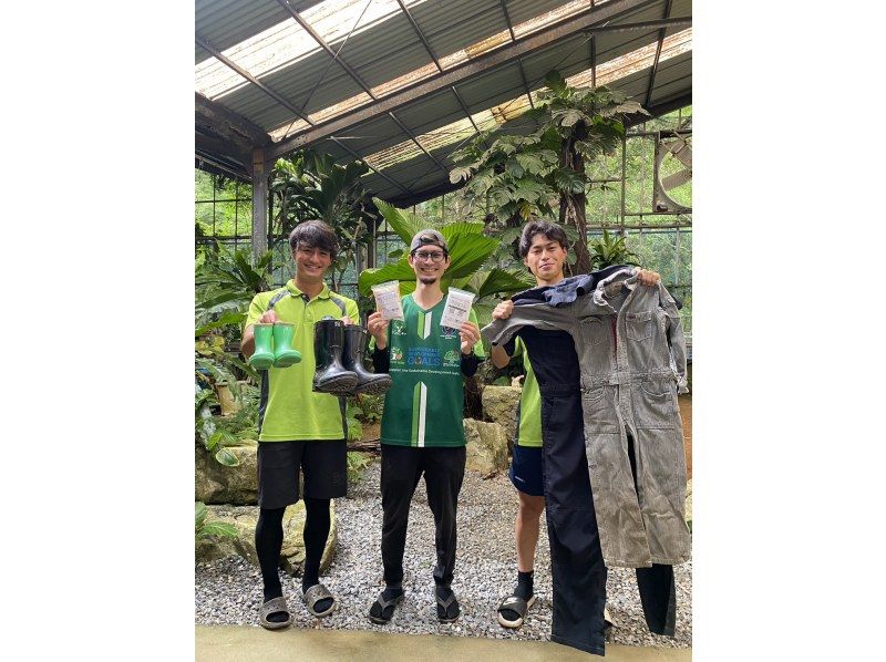 【沖縄 北部 名護】ジャングルバギー★4歳～参加OK☆美ら海水族館へのアクセス抜群★やんばるの森をガッチリ体感☆初心者でも安心☆ATV　　　の紹介画像