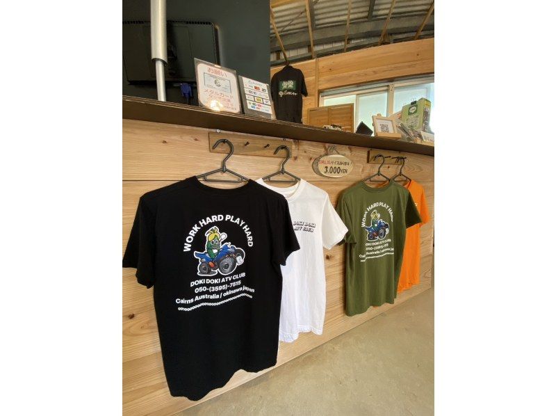 【沖縄 北部 名護】ジャングルバギー★4歳～参加OK☆美ら海水族館へのアクセス抜群★やんばるの森をガッチリ体感☆初心者でも安心☆ATV　　　の紹介画像