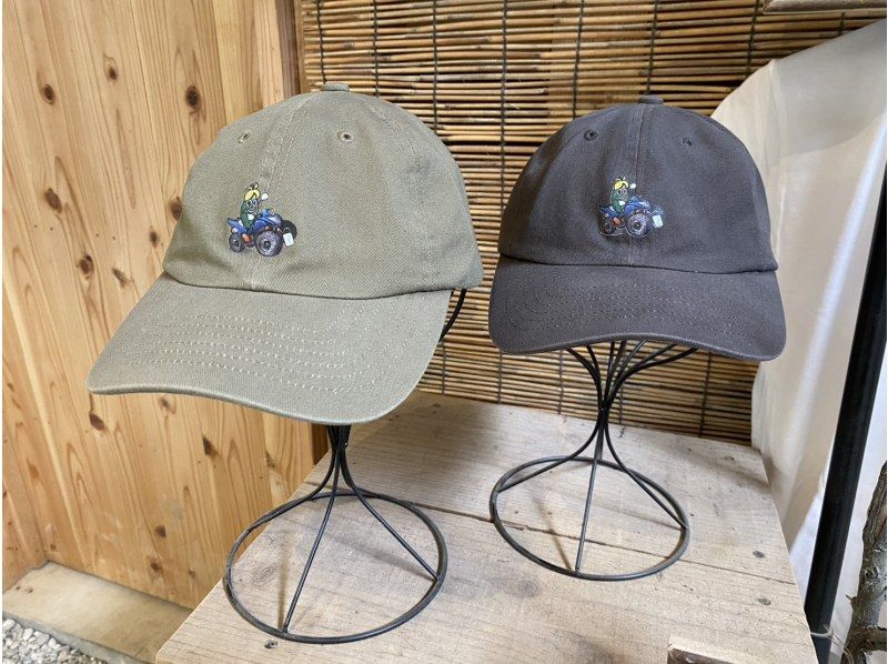 【沖縄 北部 名護】ジャングルバギー★4歳～参加OK☆美ら海水族館へのアクセス抜群★やんばるの森をガッチリ体感☆初心者でも安心☆ATV　　　の紹介画像