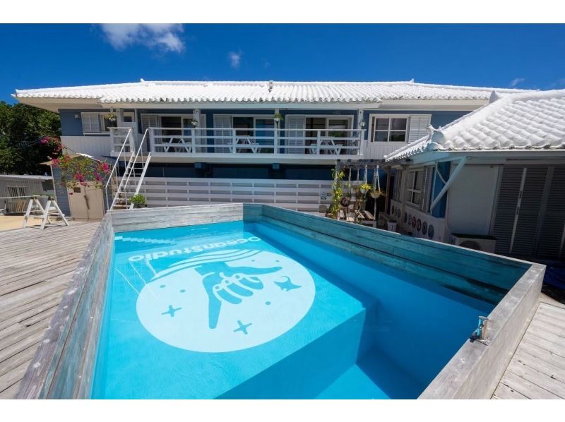 【石垣島2日間】石垣島で人気のPADIオープンウォーター取得！完全少人数制で安心の紹介画像