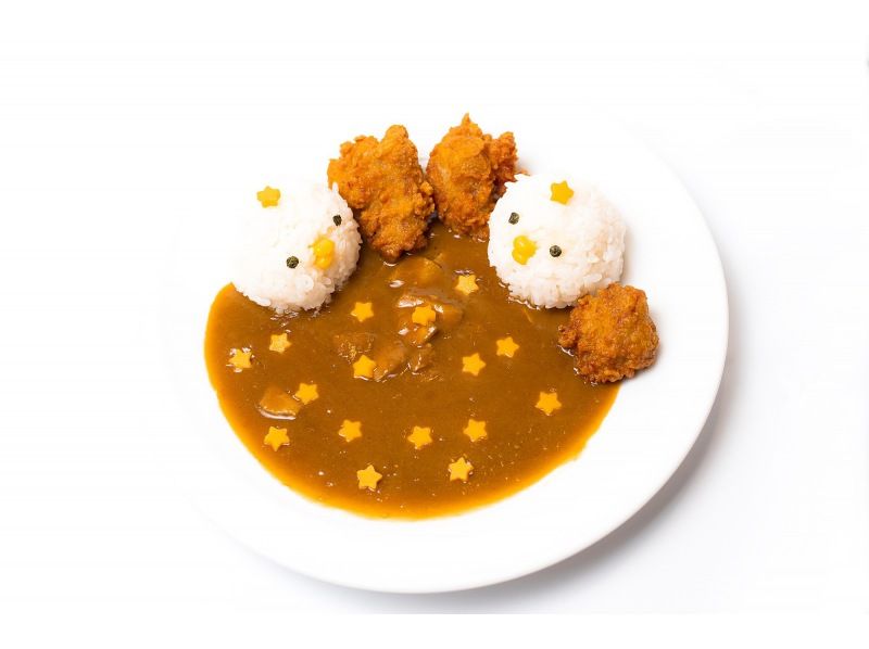 [Tokyo, Akihabara] Moe-Kawaii♪ Enjoy Maidreamin's Popular Menu Items with the "Food Combo Plan"の紹介画像