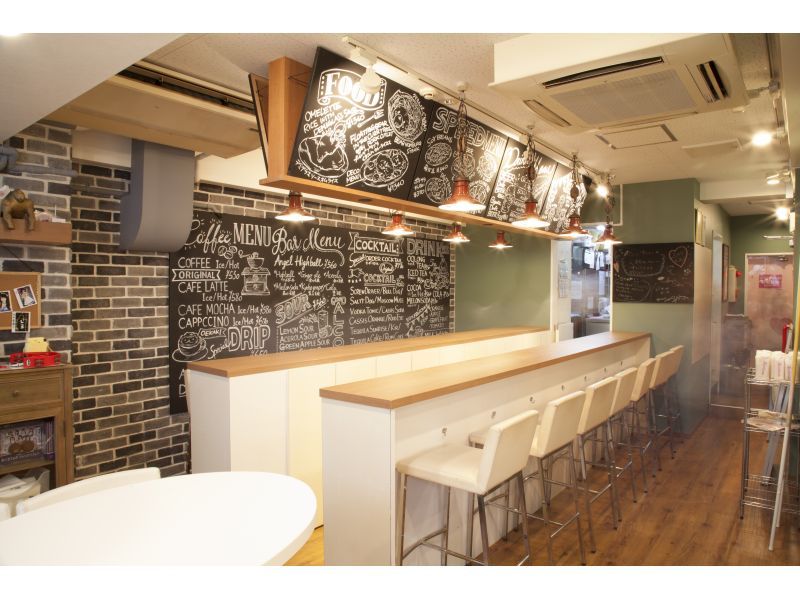 [Tokyo Akihabara] Moe cute ♪ "Standard plan" where you can enjoy Maidreamin's popular menuの紹介画像