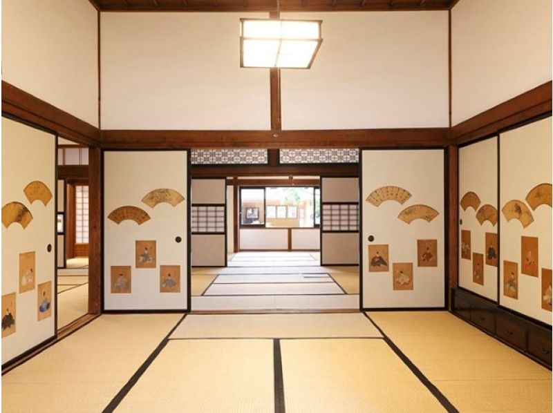 〈ちょうどいい旅、ふくしまステイ。〉福島の桃源郷・花見山と温泉旅（日帰り）【P018660】の紹介画像