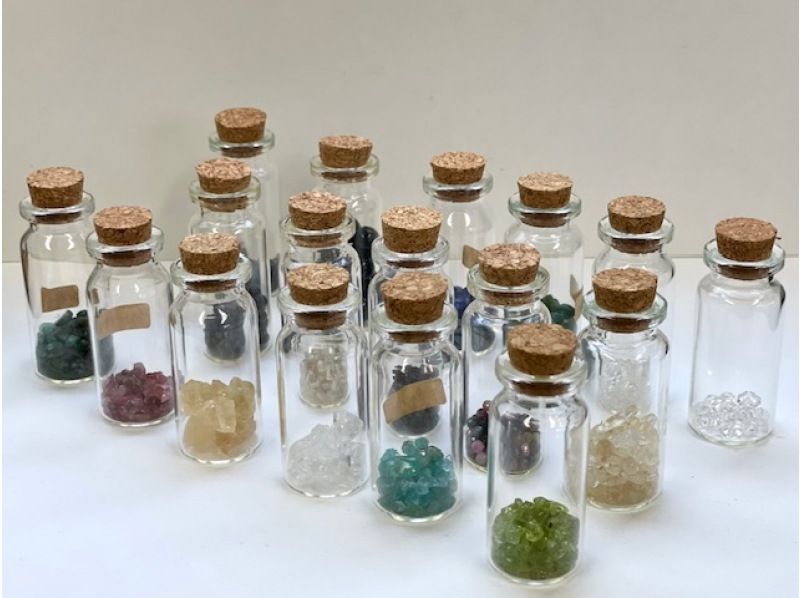 【福岡・糸島】アクセサリー制作体験  New！！「お手軽ピアス or イヤリング作り」初心者OK！思い出作りに♡の紹介画像