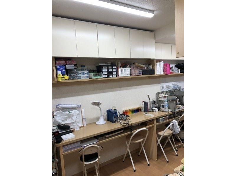 [Tokyo/ Bunkyo Ward] Art clay silver production experience-Making original accessories using silver clay! Beginners are welcome and you can experience it in a small number of people!の紹介画像