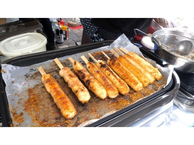 Japanese Sake & Food Festival（Washu Festival） in Nakameguro, Tokyoの紹介画像