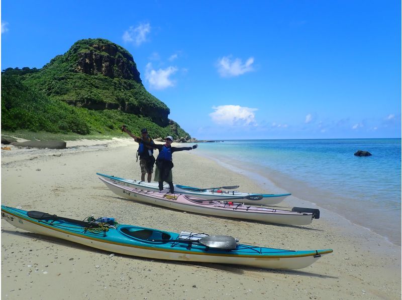 セール実施中【沖縄・西表島】気兼ね不要！・マイペースに楽しみたい！「元気なシニア中心に人気のおすすめプライベート貸切ツアー」（1組限定）の紹介画像