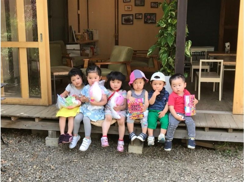 [เกาะ Taketomi, เกาะ Kohama, Kuroshima, เกาะ Aragusuku, เกาะ Hateruma] อุ่นใจขณะเดินทาง! มาใช้พี่เลี้ยงเด็กตามสถานการณ์ต่างๆ กันเถอะ! 0 ปี - ตกลงの紹介画像