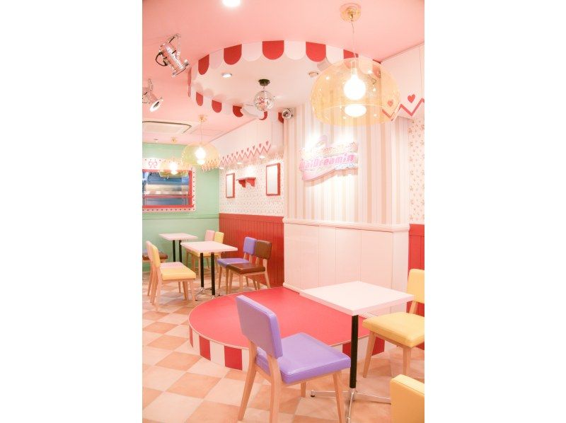 [大阪難波]輕鬆的女僕咖啡廳體驗！ Maidreamin“Light Plan”大阪秋葉原“Ota Road”の紹介画像