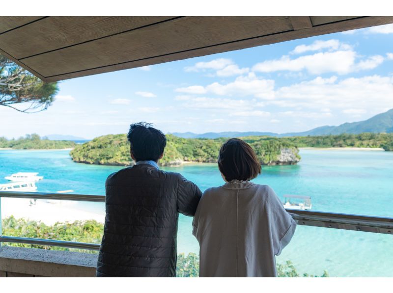 【오키나와 이시가키 섬】 이시가키 섬 왕도 관광 가이드 포토 투어 ♪の紹介画像