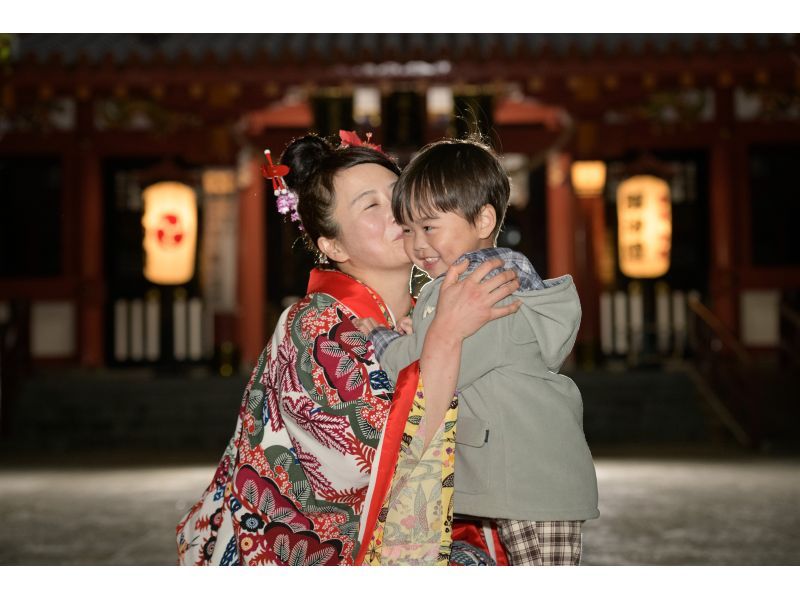 ＜沖縄・南部＞ニライカナイ橋　奥武島、瀬長島、那覇☆彡選べるフォトツアー in 南部 サプライズやカップル、ファミリーさん、友達通しでの紹介画像