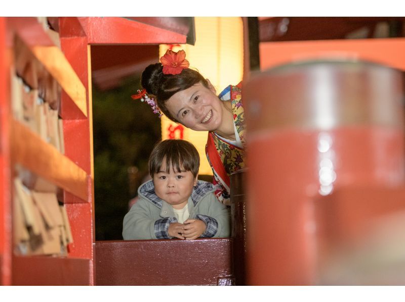 ＜沖縄・南部＞ニライカナイ橋　奥武島、瀬長島、那覇☆彡選べるフォトツアー in 南部 サプライズやカップル、ファミリーさん、友達通しでの紹介画像