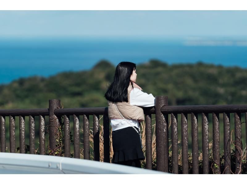 ＜沖縄・南部＞ニライカナイ橋　奥武島、瀬長島、那覇☆彡選べるフォトツアー in 南部 サプライズやカップル、ファミリーさん、友達通しでの紹介画像