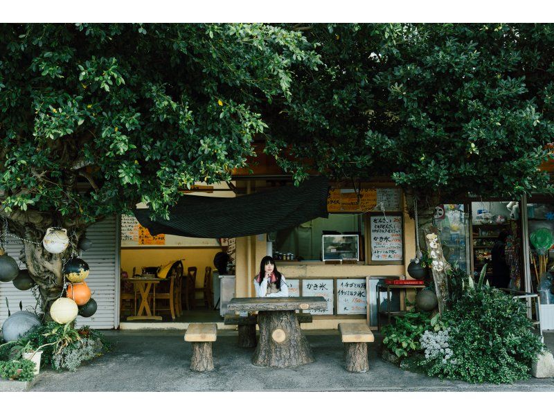 ＜沖縄・南部＞ニライカナイ橋　奥武島、瀬長島、那覇☆彡選べるフォトツアー in 南部 サプライズやカップル、ファミリーさん、友達通しでの紹介画像