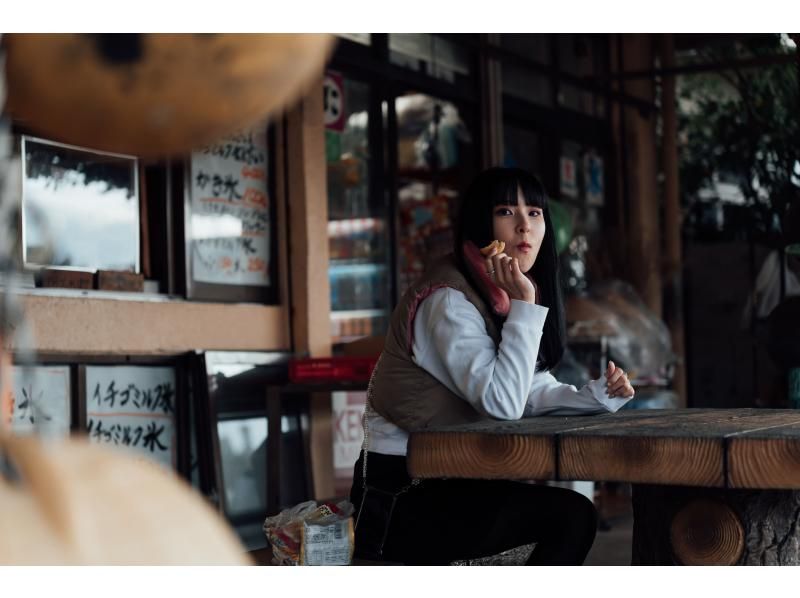 ＜沖縄・南部＞ニライカナイ橋　奥武島、瀬長島、那覇☆彡選べるフォトツアー in 南部 サプライズやカップル、ファミリーさん、友達通しでの紹介画像