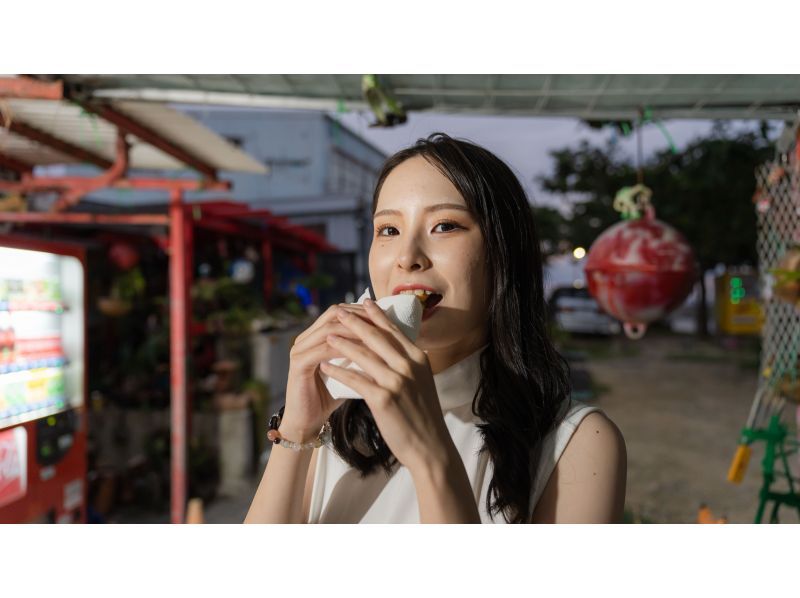 ＜沖縄・南部＞ニライカナイ橋　奥武島、瀬長島、那覇☆彡選べるフォトツアー in 南部 サプライズやカップル、ファミリーさん、友達通しでの紹介画像