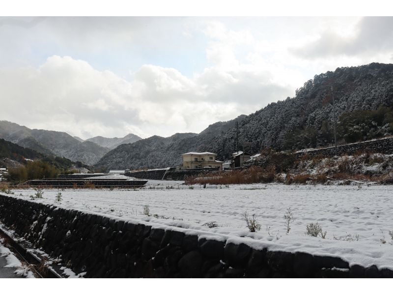【大阪/泉州】在大阪/泉州體驗日本古代山岳崇拜和修驗道的旅行の紹介画像