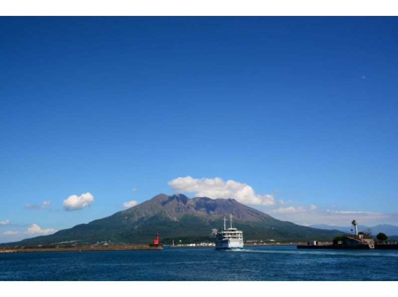 [Kagoshima] 2-day hotel and rental car package!の紹介画像