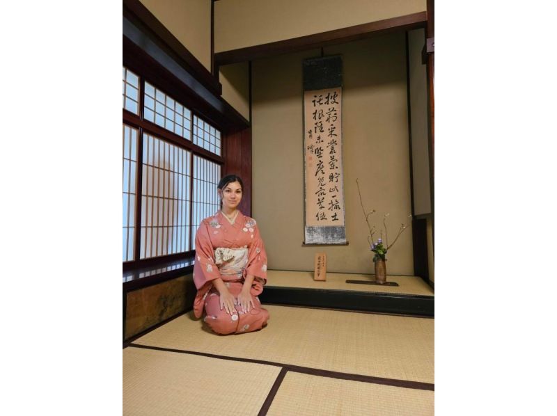 [Ishikawa, Kanazawa] Google Review <★★★★★>! Come empty-handed! Rent a kimono and head out for a stroll in Kanazawa!の紹介画像