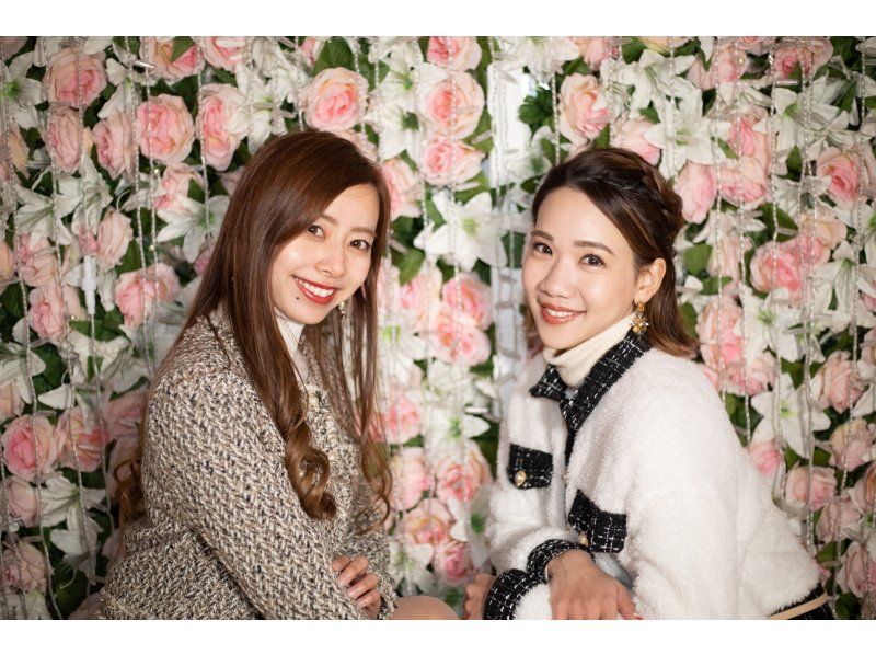 【沖縄・沖縄市】＜星空photoと宙さんぽ　in 南国イルミネーション入場券付＞☆彡の紹介画像