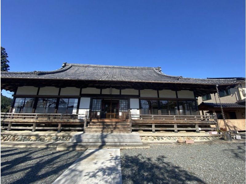 【福島県・いわき市】いわきあるき2023【ガイド付トレッキング】頂きの桜を愛でる春の滝富士登山の紹介画像