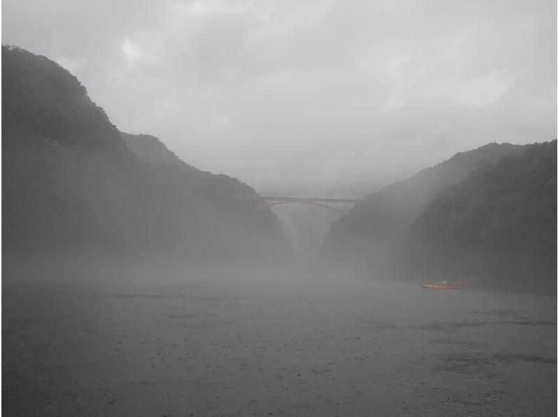 【鹿児島・屋久島】安房川リバーカヤック☆初心者・お一人様OK！半日コース（午前/午後）