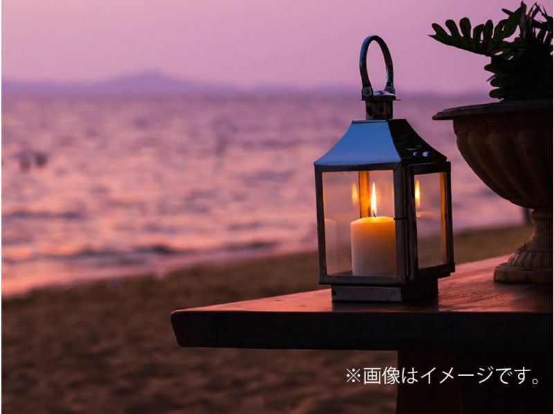 【滋賀・琵琶湖】パーク夜空ヨガの紹介画像