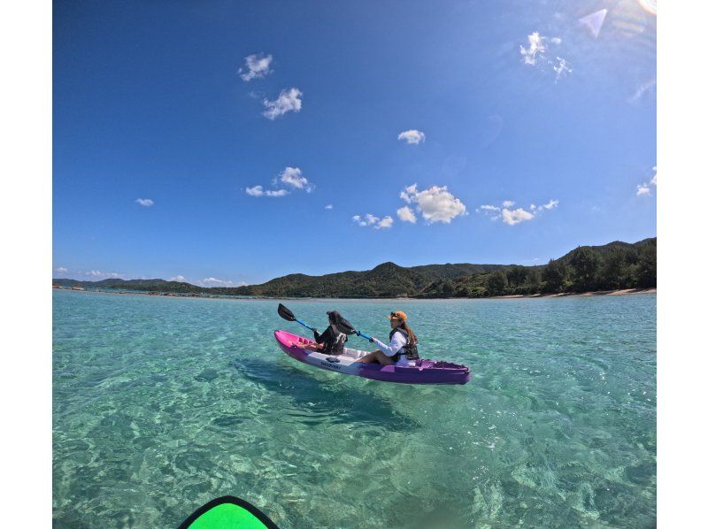 お得なセットプラン【ＳＵＰ＆カヌー＆お弁当】（120分）★口コミ投稿で、ドローン空撮動画等写真無料プレゼント★の紹介画像