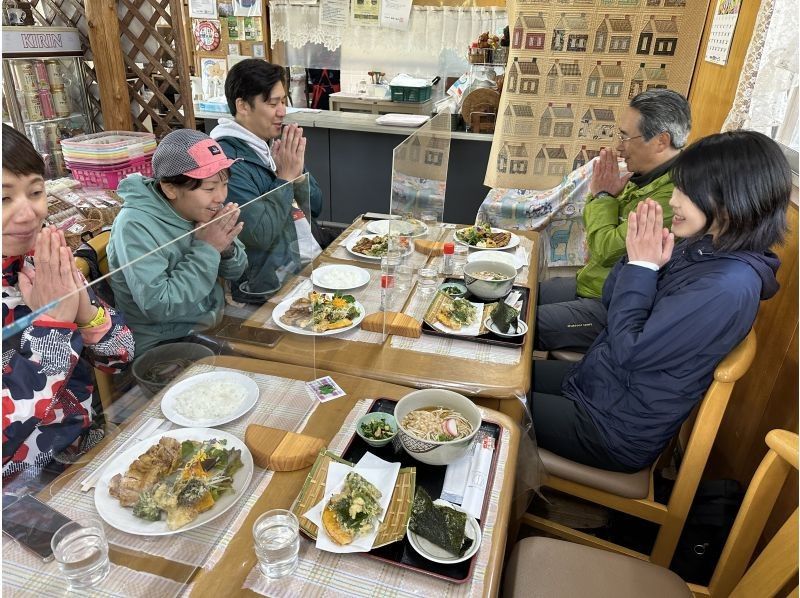 【広島・北広島町】Trip! Cycling大朝　〜自然を五感で感じるe-Bikeガイドツアー！〜【1組限定プライベートツアー】の紹介画像