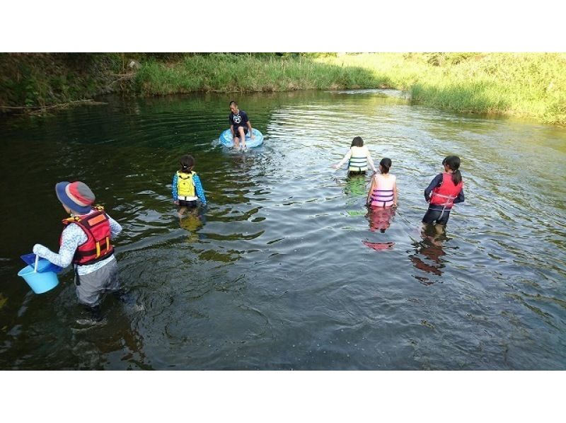 【大分・佐伯市】1組限定!【1泊2食/♨️】「民宿夏木小屋」藤河内渓谷/九州山地を繋ぐ!『小川/里山/ピザ作り/薪割り体験無料』通年受入の紹介画像