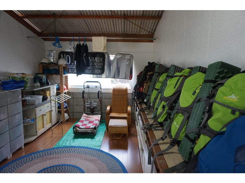 【大分・佐伯市】1組限定!【1泊2食/♨️】「民宿夏木小屋」藤河内渓谷/九州山地を繋ぐ!『小川/里山/ピザ作り/薪割り体験無料』通年受入の紹介画像