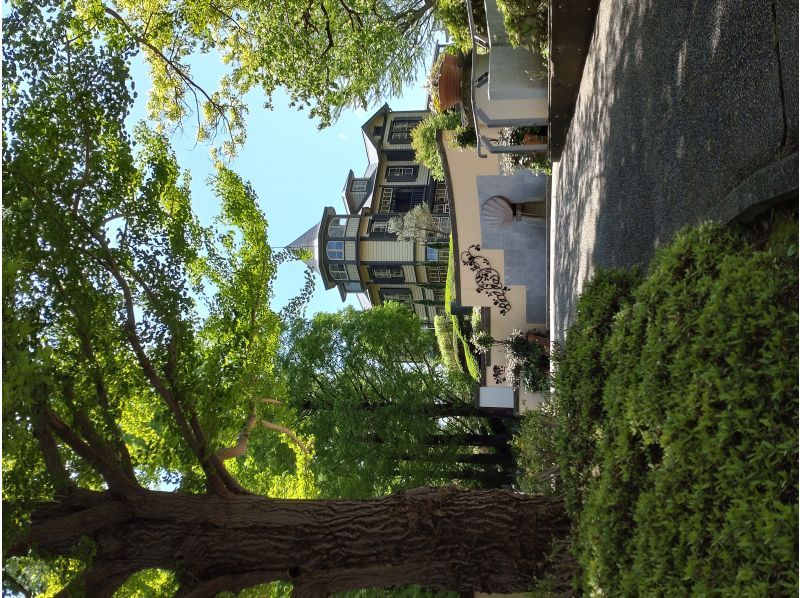 [Kanagawa/Yokohama] Half-day Yokohama tour with guideの紹介画像