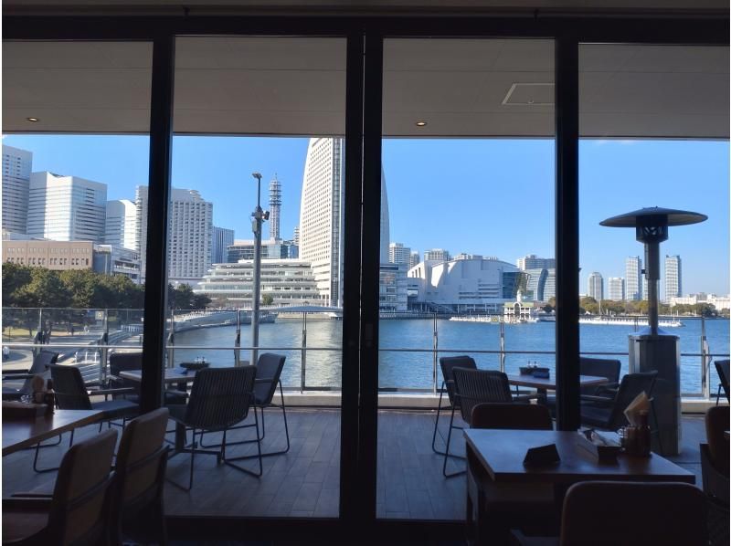 [Kanagawa/Yokohama] Half-day Yokohama tour with guideの紹介画像