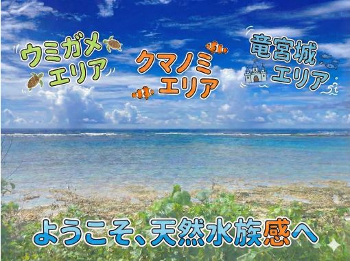【沖縄 那覇から約30分|学割プラン】海のテーマパーク・天然水族感でウミガメ&100種以上を探索シュノーケリング|初心者大歓迎|当日予約OK 【沖縄 那覇から約30分|学割プラン】海のテーマパーク・天然水族感でウミガメ&100種以上を探索シュノーケリング|初心者大歓迎|当日予約OK
