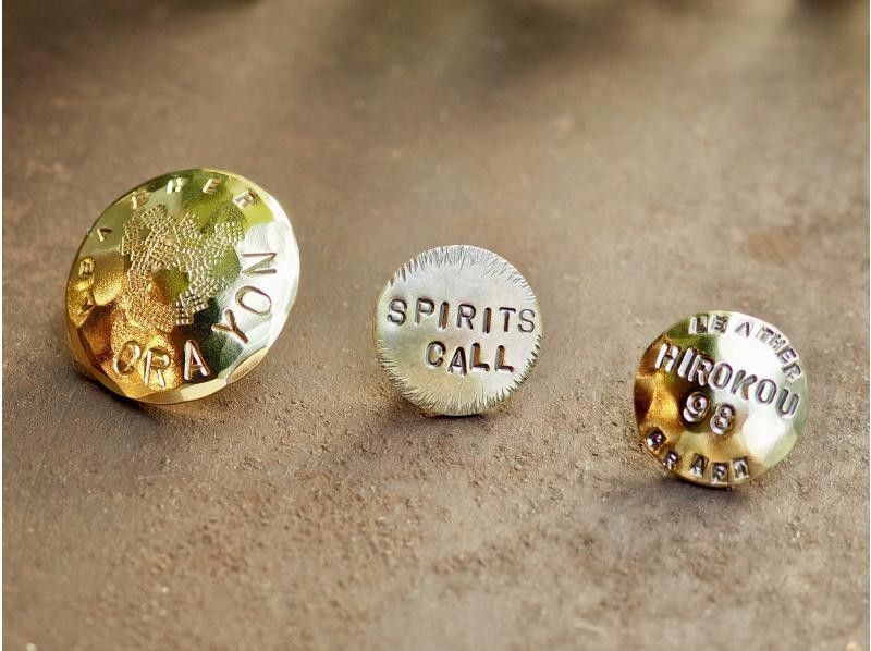 【東京・浅草橋】ネックレスやブレスレットなど、アレンジ自由なチャームが作れるアクセサリーワークショップの紹介画像