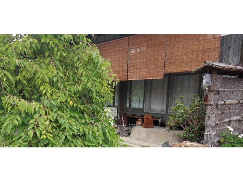 [Kyoto, Kameoka] Morning Yoga in a traditional Japanese houseの紹介画像