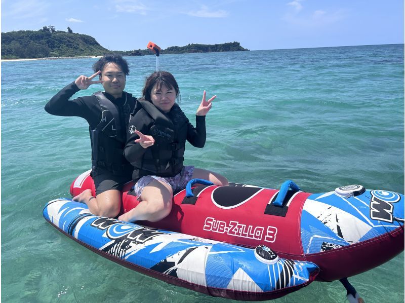 名護市・今帰仁村・古宇利島】プライベートビーチで過ごす極上の時間